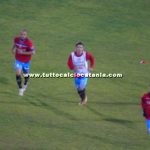 Catania vs Virtus Francavilla