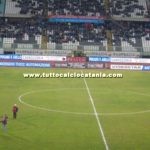 Catania vs Virtus Francavilla