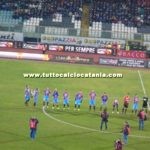 Catania vs Virtus Francavilla