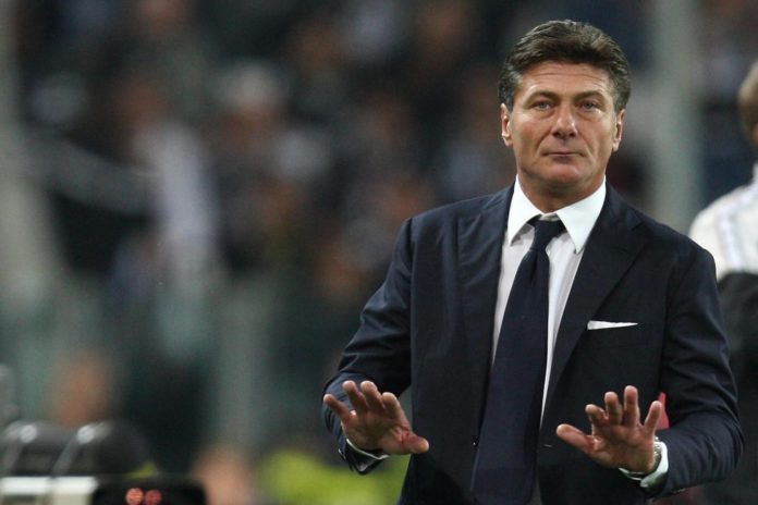 Walter Mazzarri