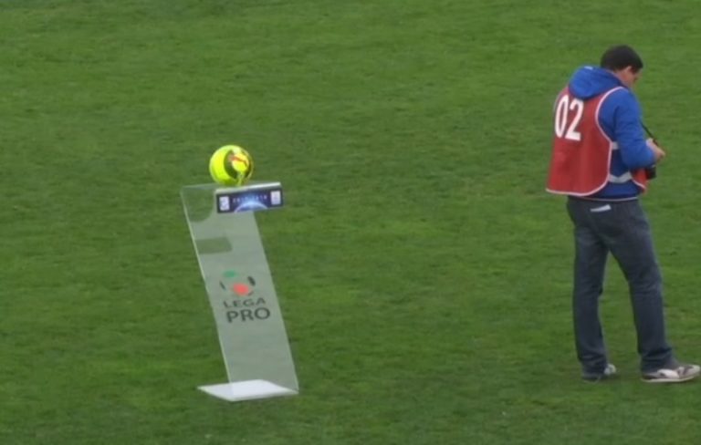 MONOPOLI – CATANIA (Video): highlights partita