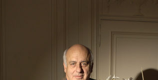 Renè de Picciotto