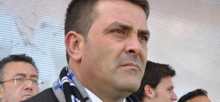 Nicola Canonico