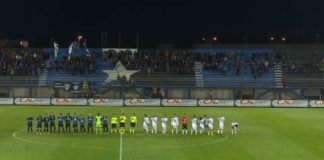 Bisceglie vs Catania