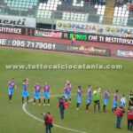 Catania vs Siracusa