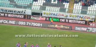 Catania vs Siracusa