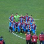 Catania vs Siracusa