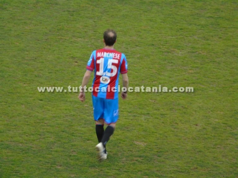 Giovanni Marchese