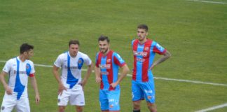 Maks Barisic e Luka Bogdan