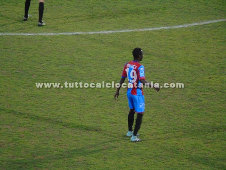 Kalifa Manneh