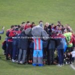 Catania vs Siracusa