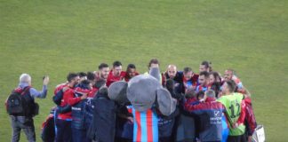 Catania vs Siracusa