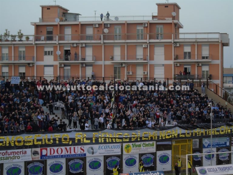 Sicula Leonzio - Catania