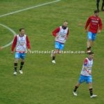 Catania vs Reggina