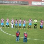 Catania vs Reggina