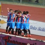 Catania vs Reggina