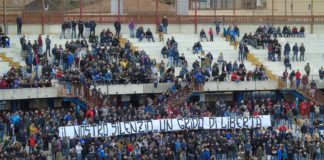 Catania Curva Nord