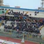 Catania Curva Sud