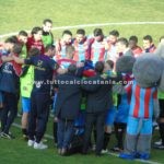 Catania vs Reggina