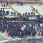 Catania Curva Nord