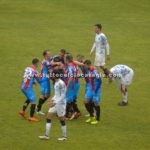 Catania vs Paganese