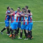 Catania vs Paganese