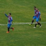 Catania vs Paganese