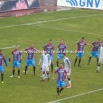 Catania vs Paganese