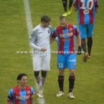 Catania vs Paganese