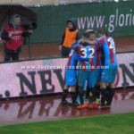 Catania vs Paganese