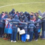 Catania vs Paganese