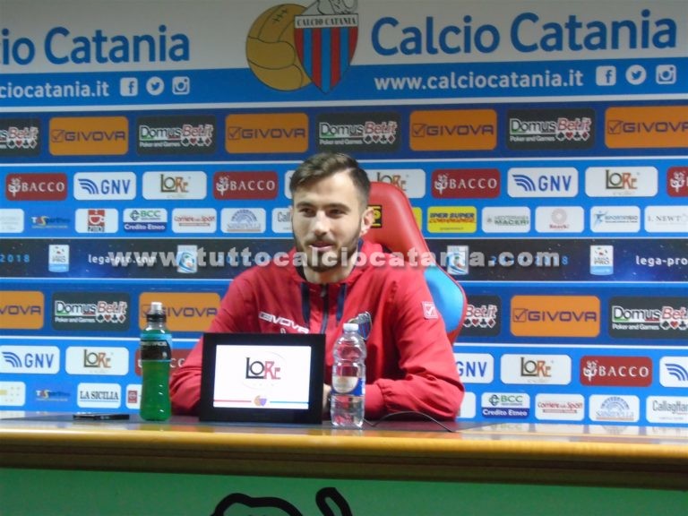 BARISIC: “Attraverso un buon momento di forma. Con Lodi non è difficile farsi trovare pronti, sono cresciuto”