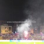 Sicula Leonzio vs Catania