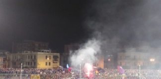 Sicula Leonzio vs Catania