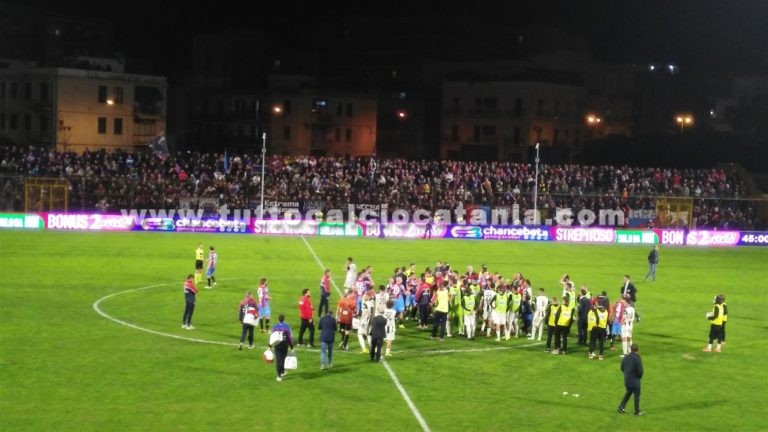 Sicula Leonzio - Catania