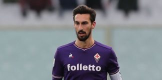 Davide Astori