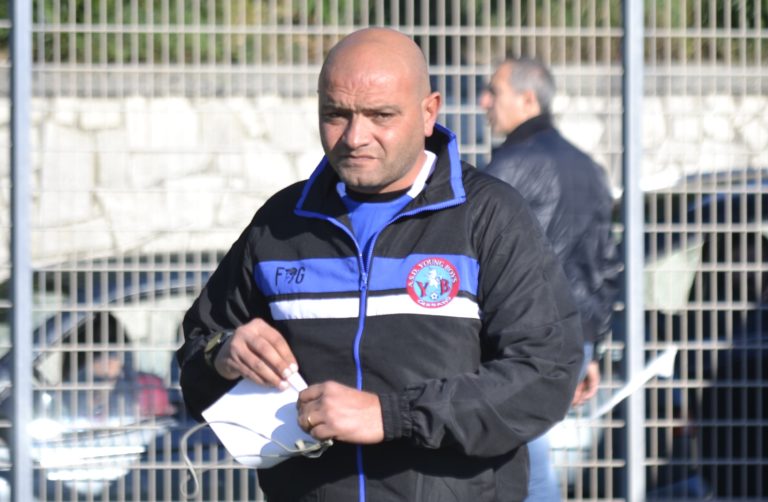 Fabio De Sanzo