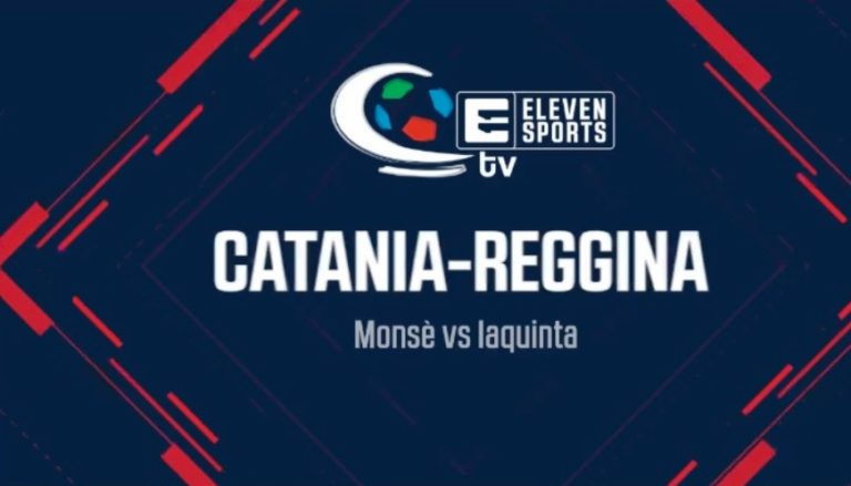 CATANIA – REGGINA (Video): Maria Monsè (catanese) ed Emanuela Iaquinta (reggina), bellezze a confronto