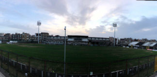 stadio Angelino Nobile Lentini