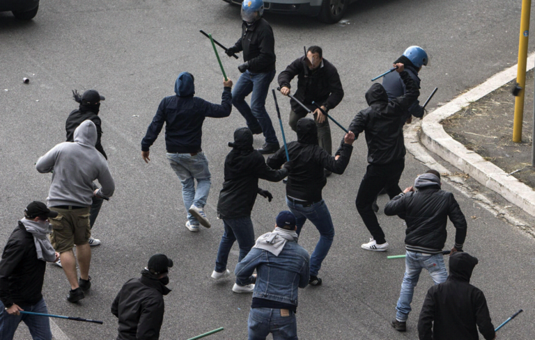 DASPO INTERNO: dalla stagione 2018/19 società chiamate a vietare accesso a tifosi indisciplinati