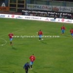 Catania vs Juve Stabia