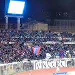 Catania Curva Nord