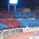 Catania Curva Nord