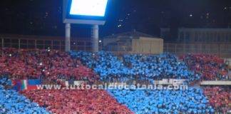 Catania Curva Nord