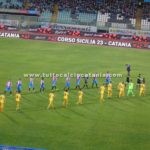 Catania vs Juve Stabia