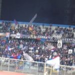 Catania Curva Sud