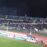 Catania Curva Sud