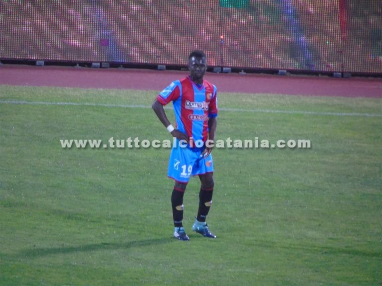 Kalifa Manneh
