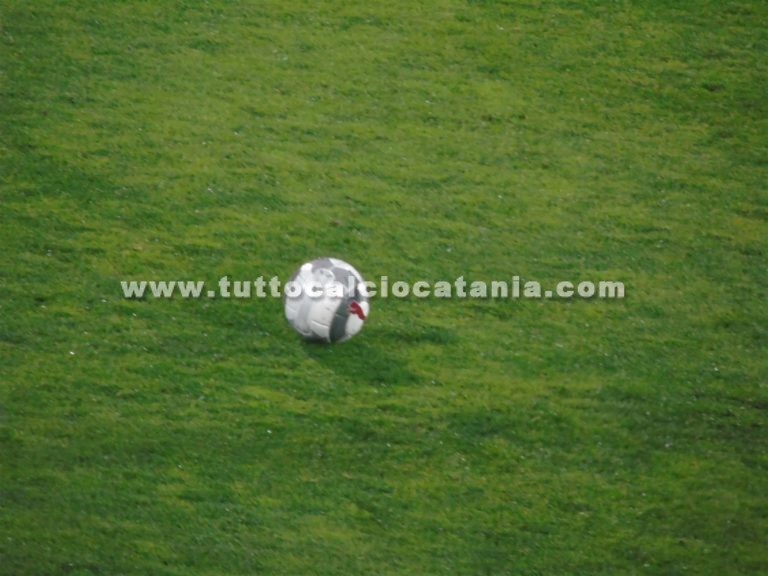 SERIE C: 35/a giornata, ecco le partite in programma nel girone C