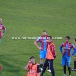 Catania vs Juve Stabia